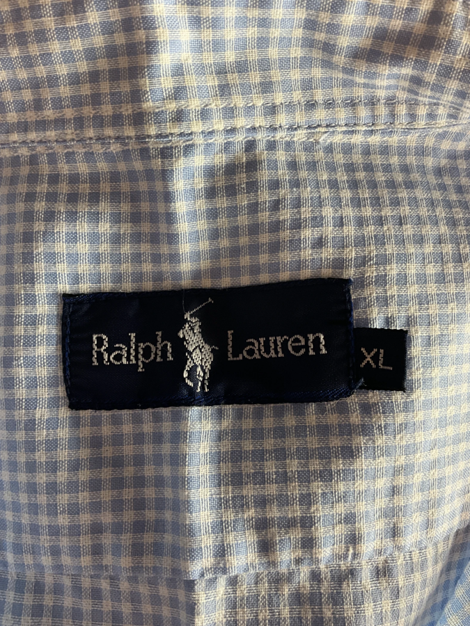 Ralph Lauren