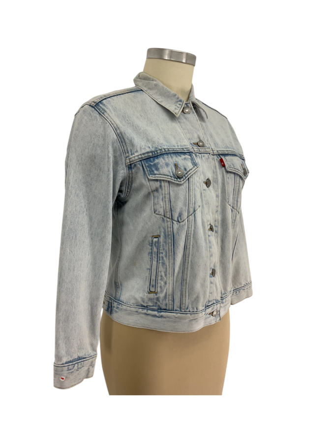 Levi Strauss & Co.