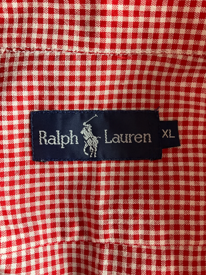 Ralph Lauren
