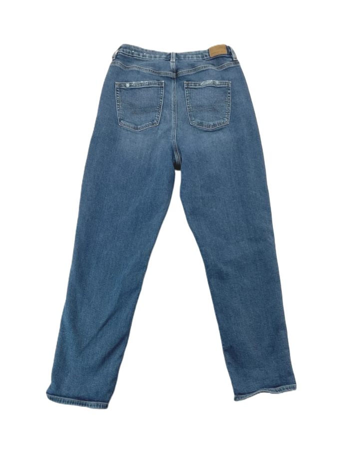 American Eagle