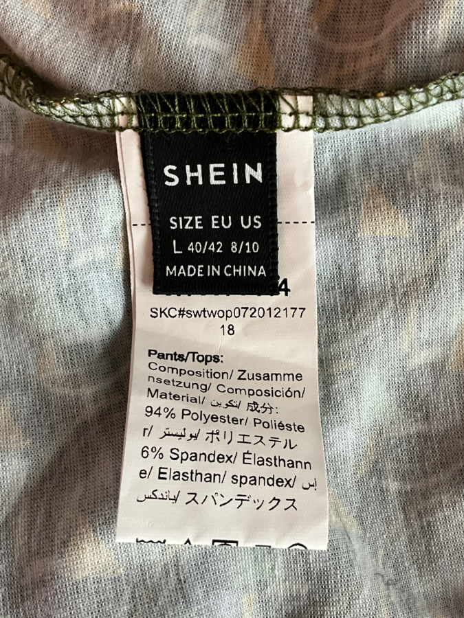 Shein