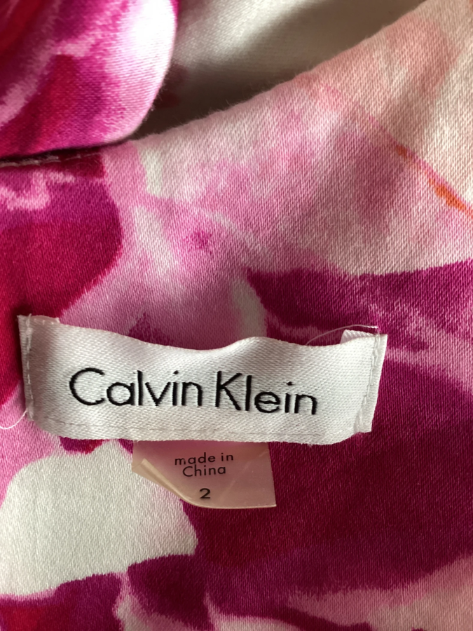 Calvin Klein