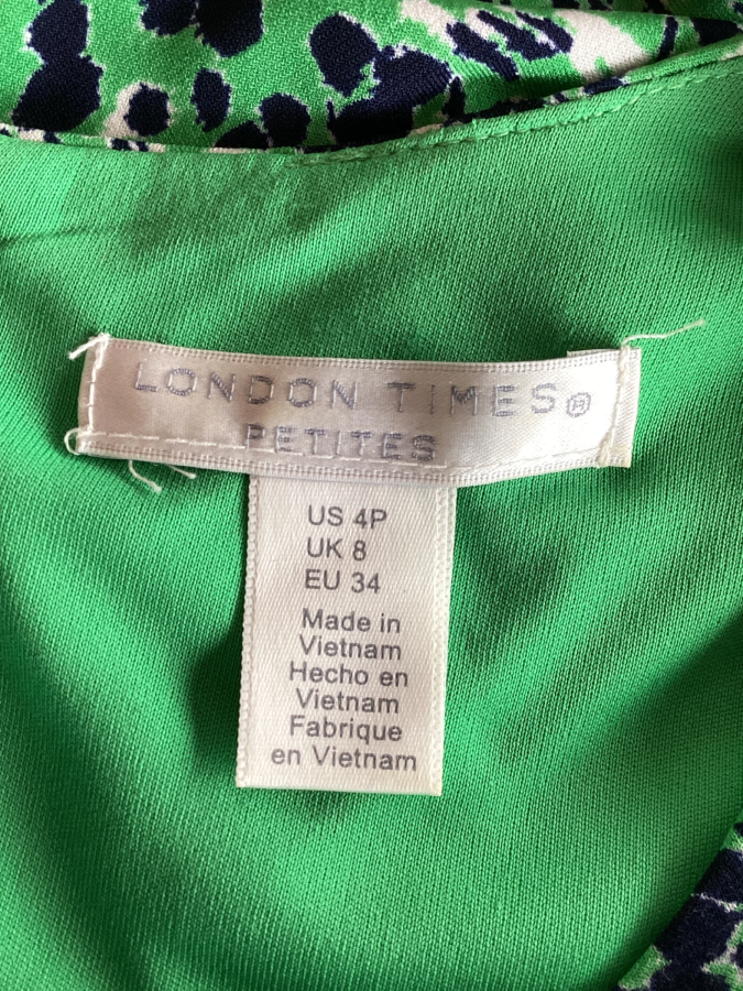 London Times