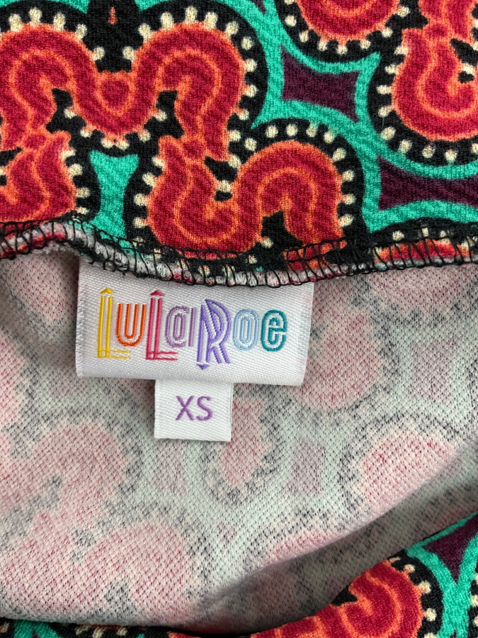 Lularoe