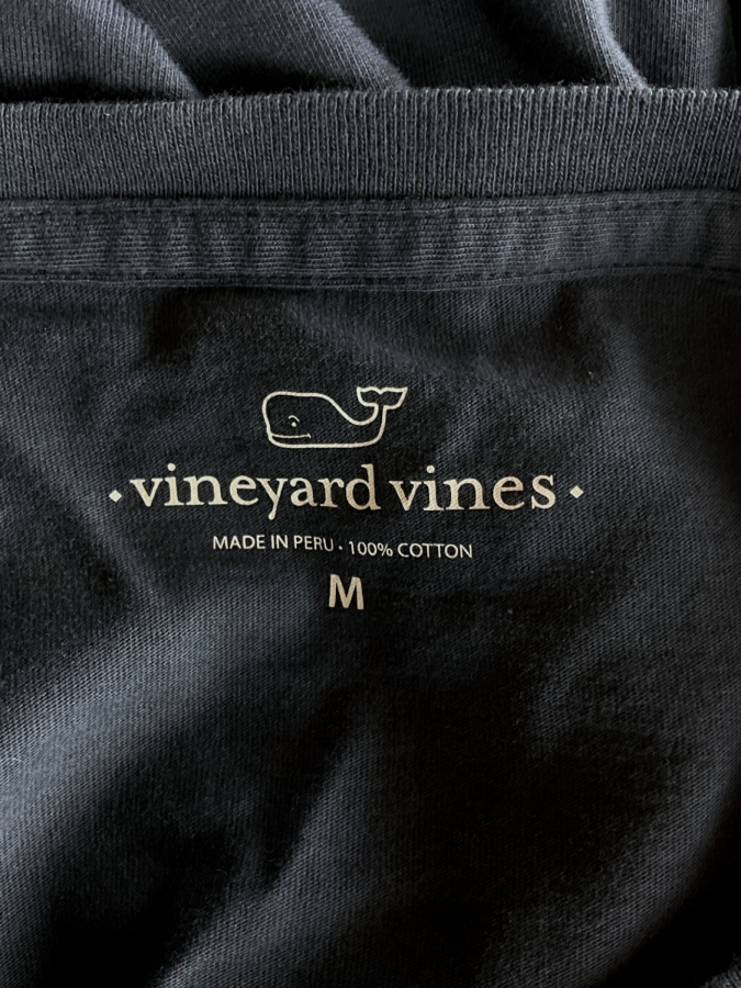 Vineyard Vines