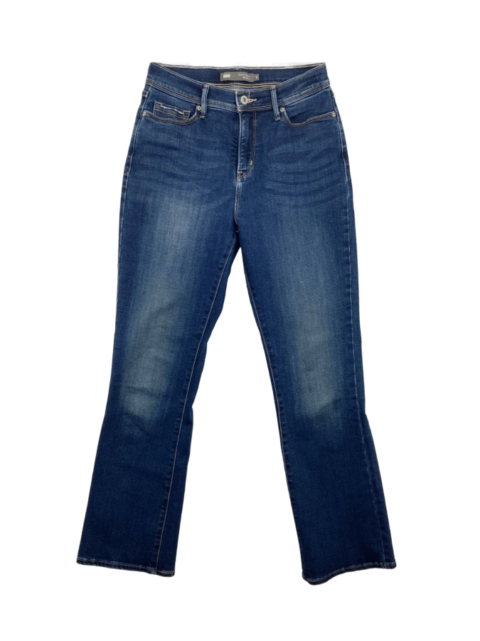 Levi’s