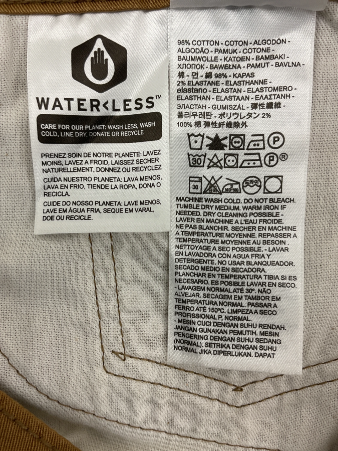 Levi’s