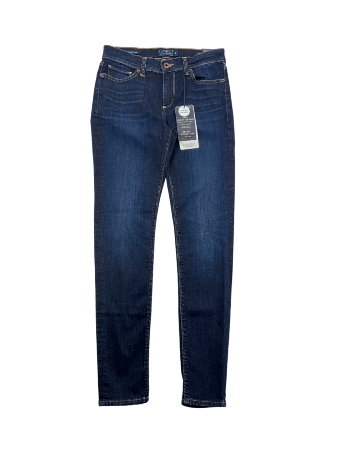 Lucky Brand