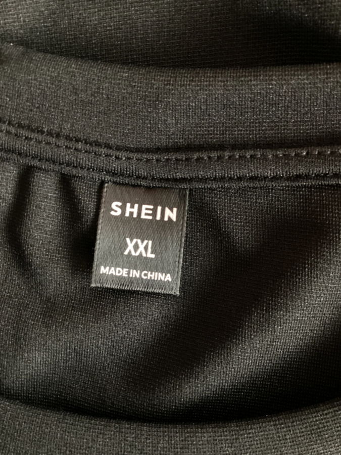 SHEIN