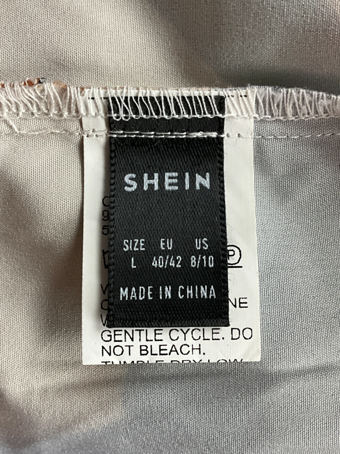 Shein