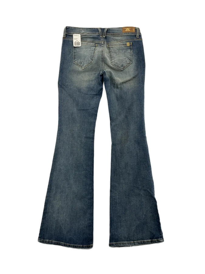 Devine Rights of Denim Jeans
