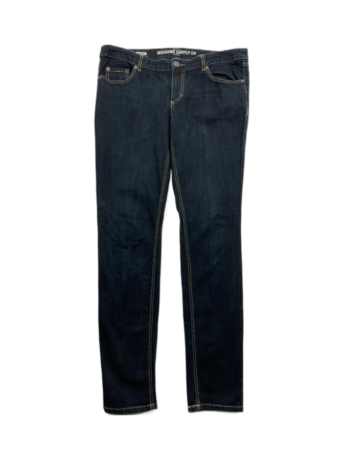 Mossimo Supply Co.