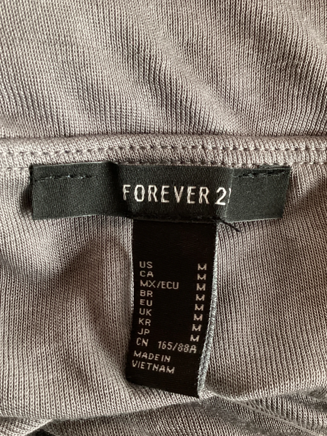 Forever 21