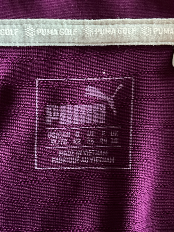 Puma