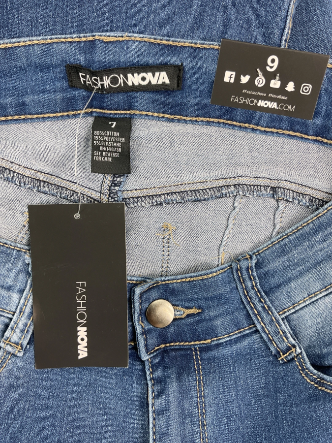 Fashion Nova