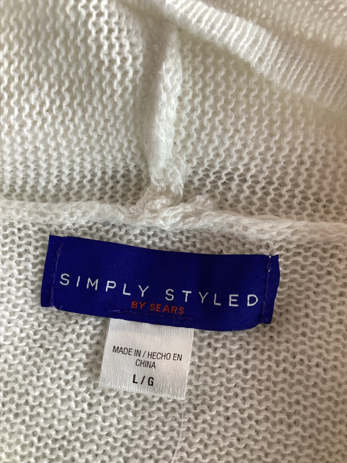 Simply Styled