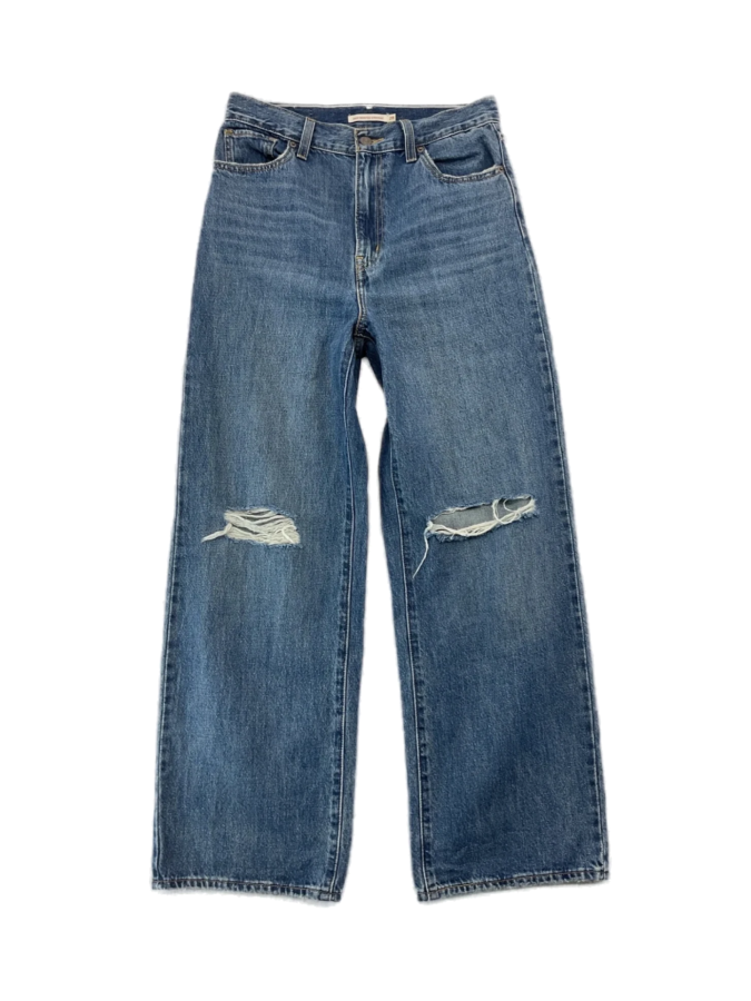 Levi’s