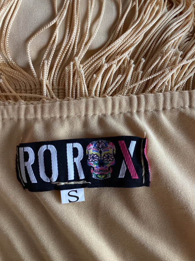 ROROX