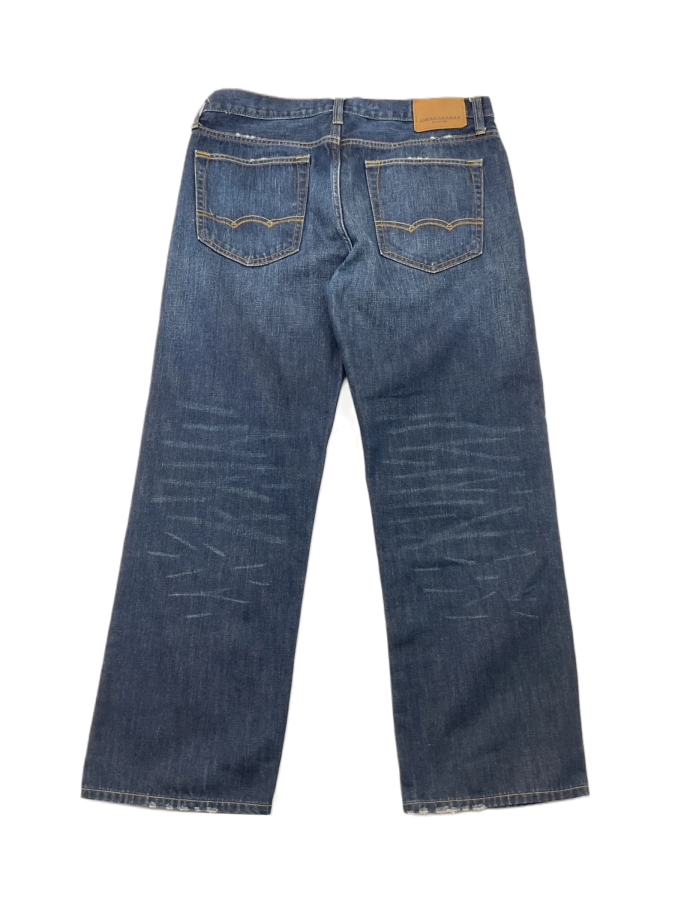 American Eagle