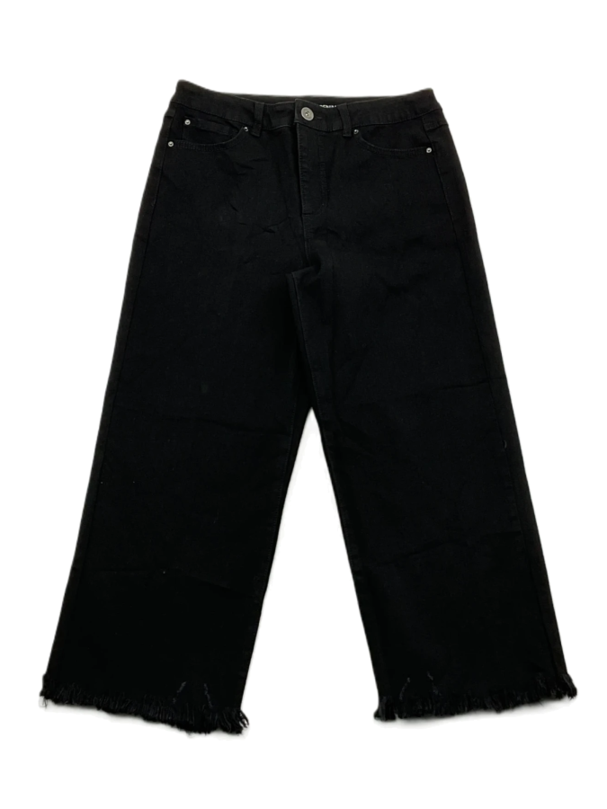 Inc Denim