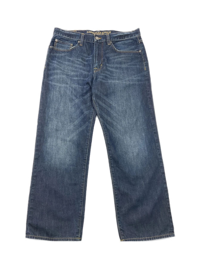 American Eagle