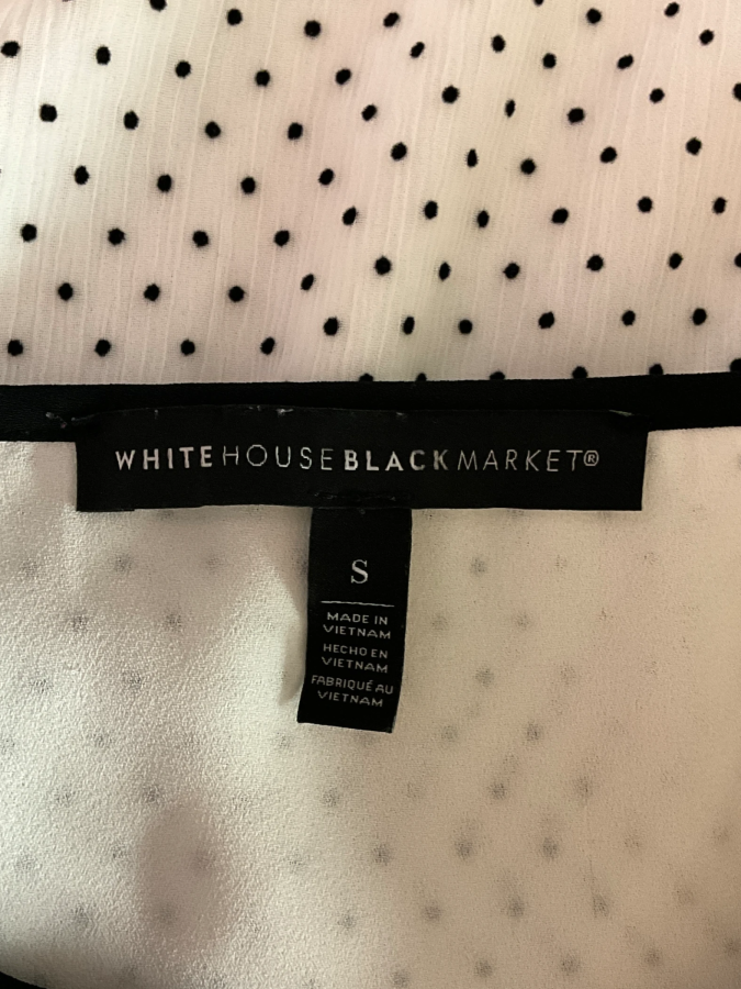 White House Black Market