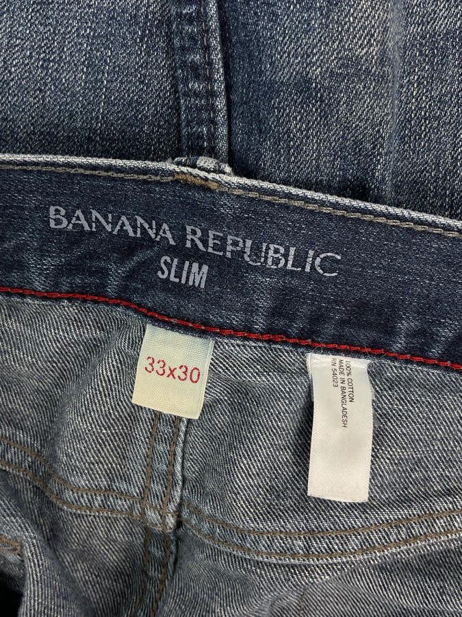 Banana Republic