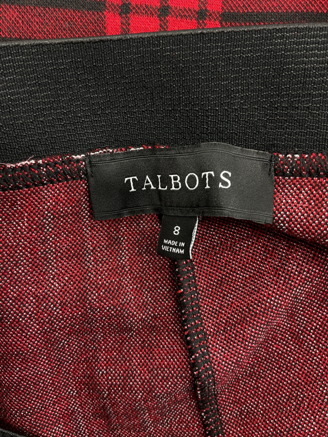 Talbots