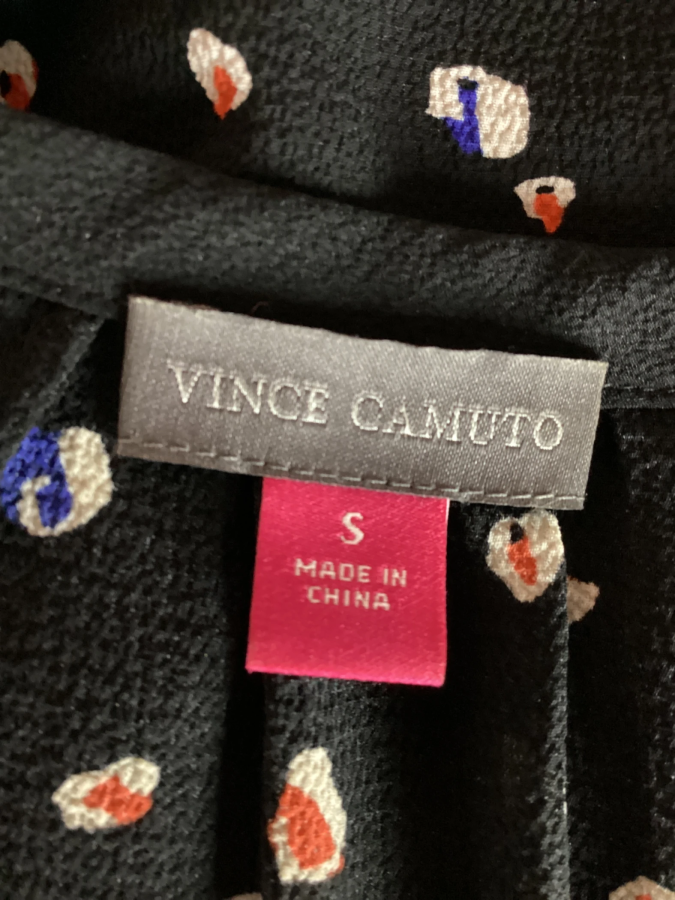 Vince Camuto