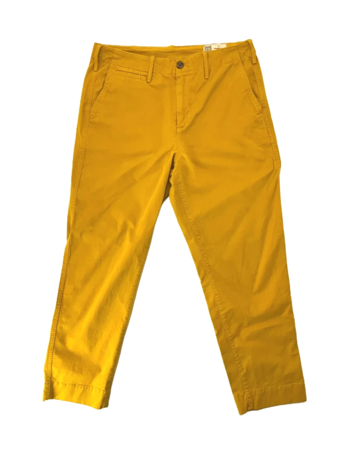 Gap