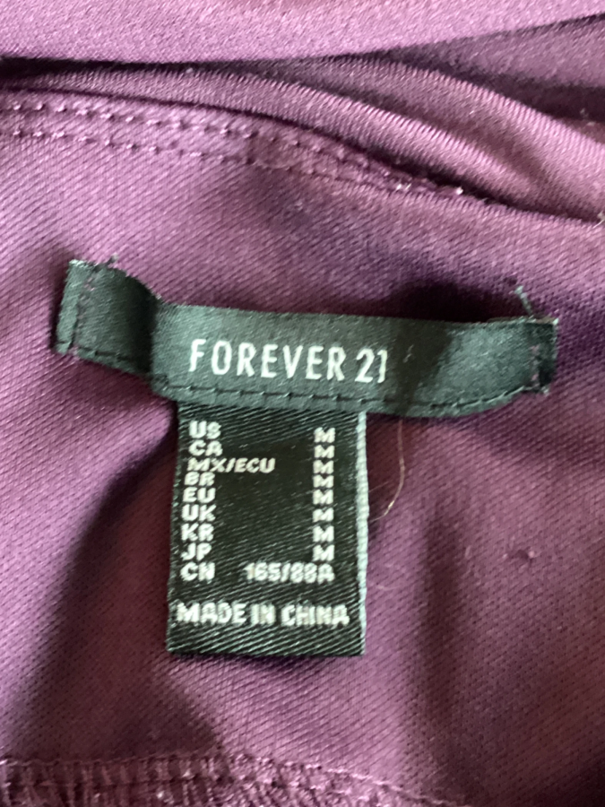 Forever 21
