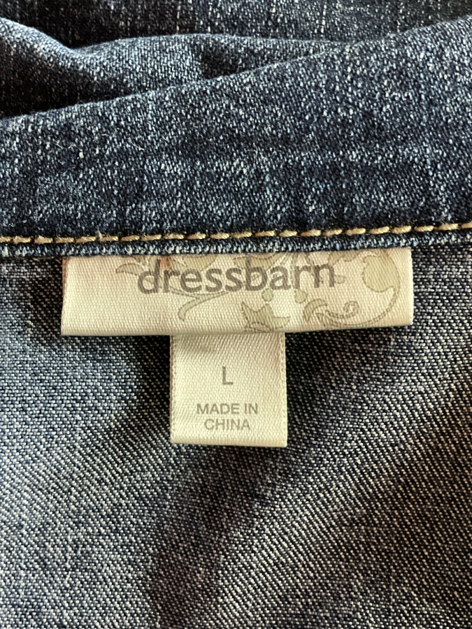 Dressbarn