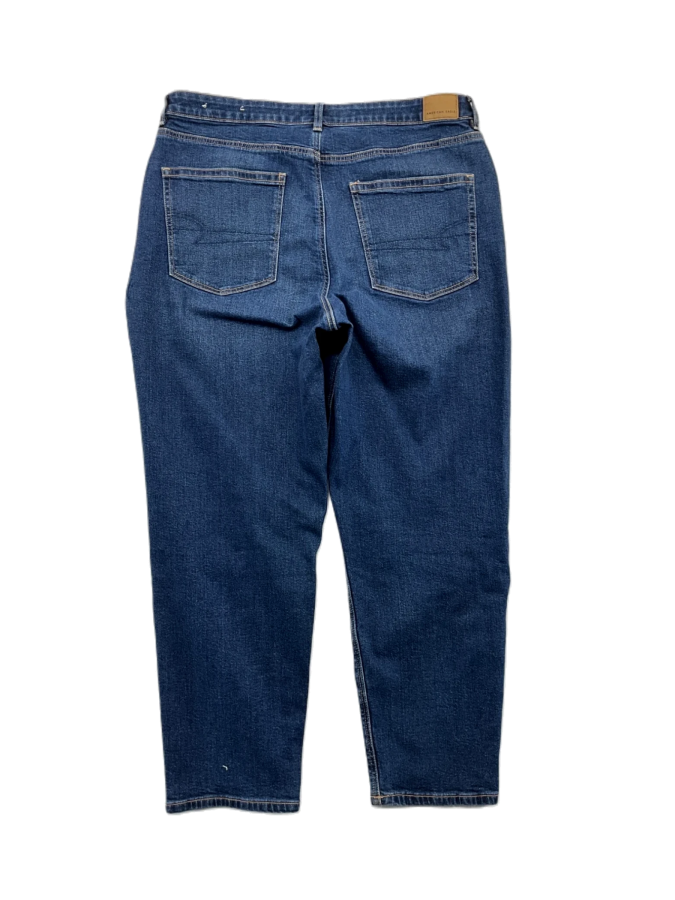 American Eagle