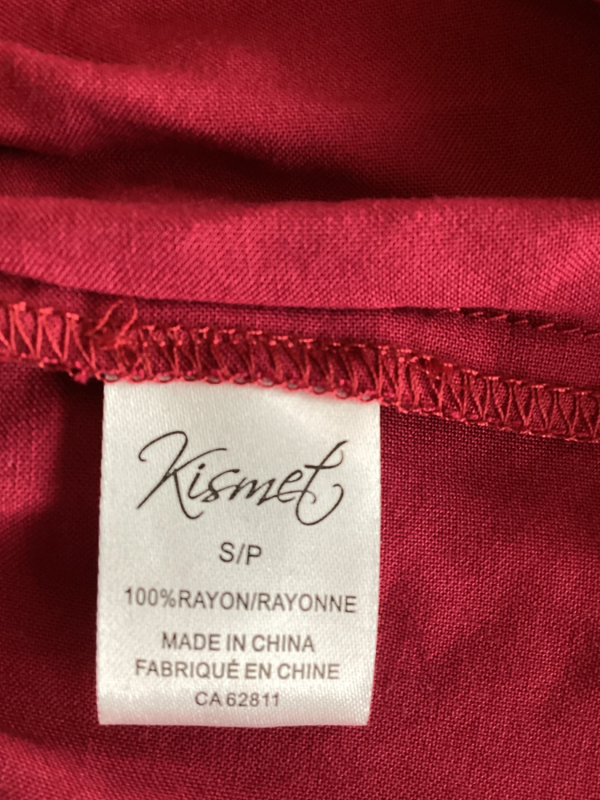 Kismet