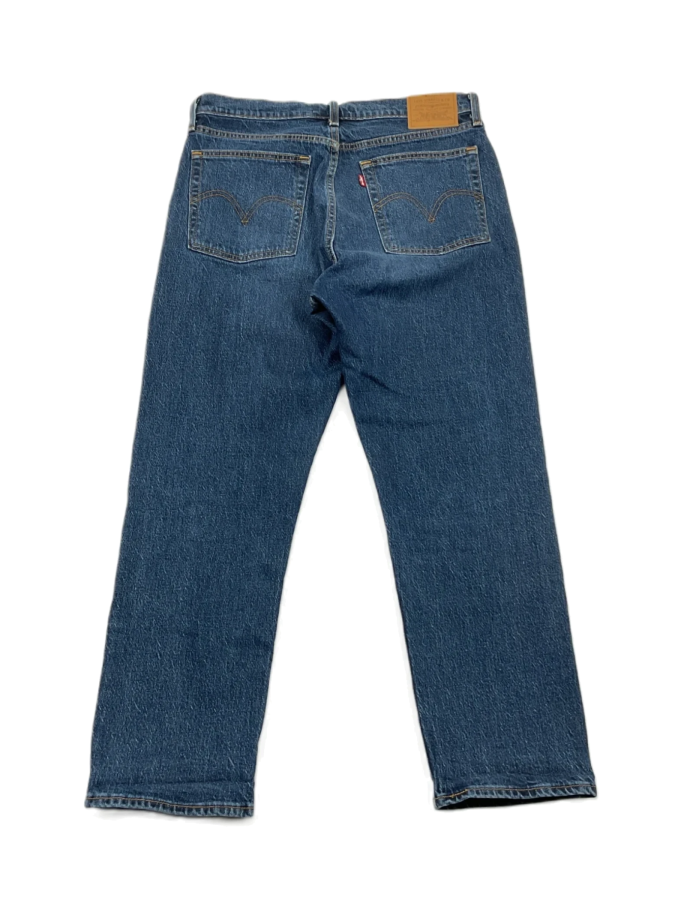 Levi’s