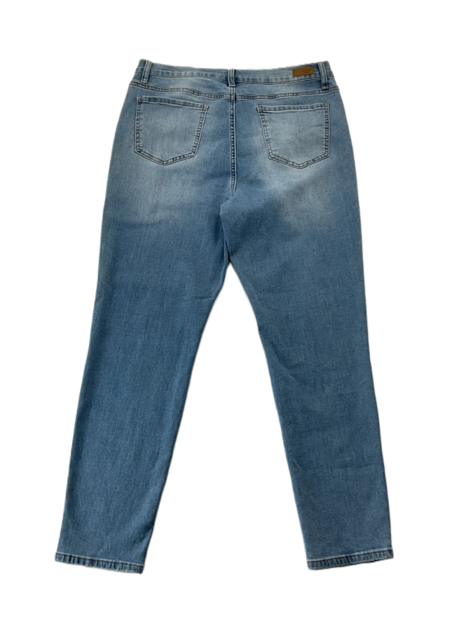 Bleu