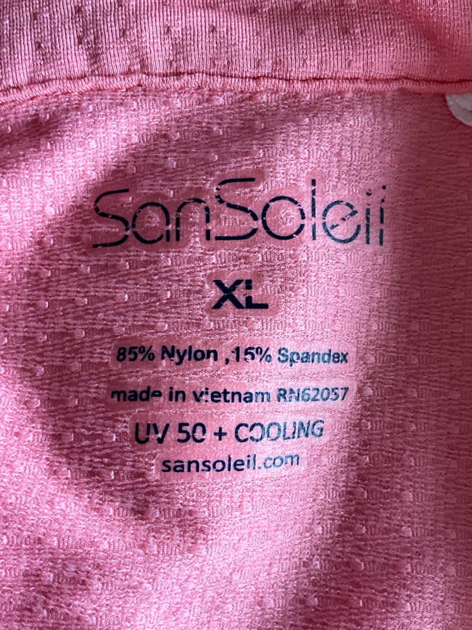 SanSoleii
