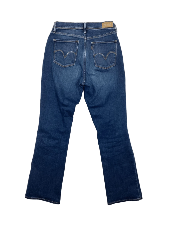 Levi’s