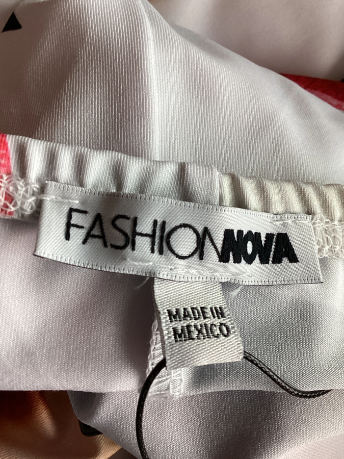 Fashion Nova