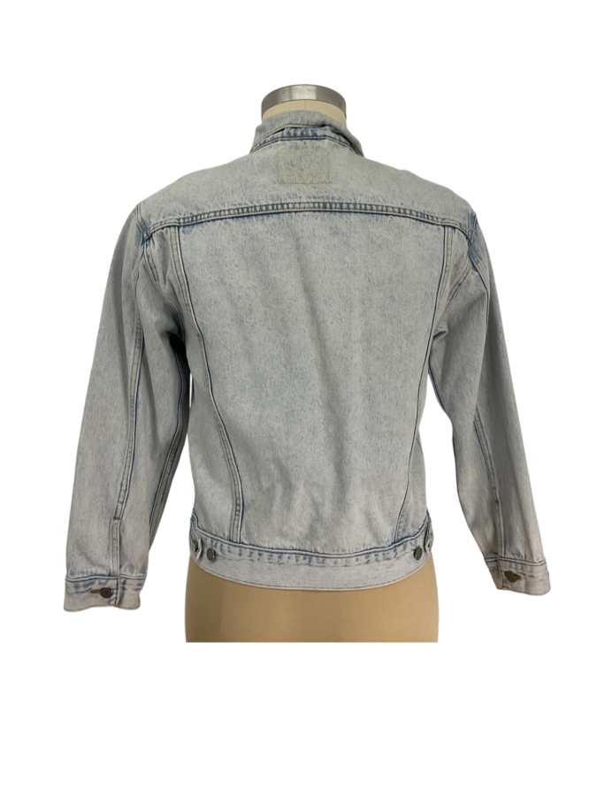Levi Strauss & Co.