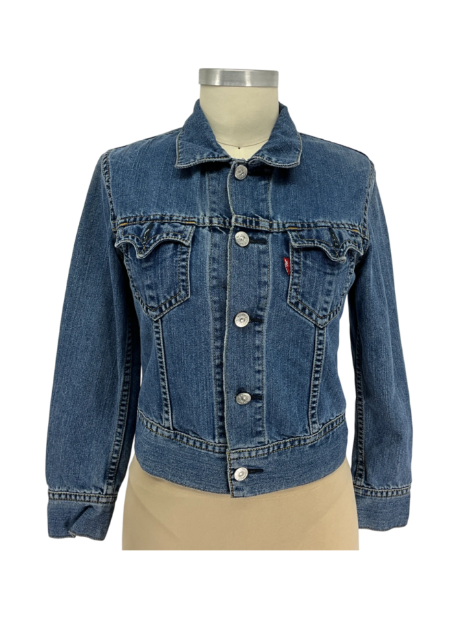 Levi Strauss & Co.