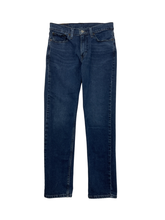 Levi’s
