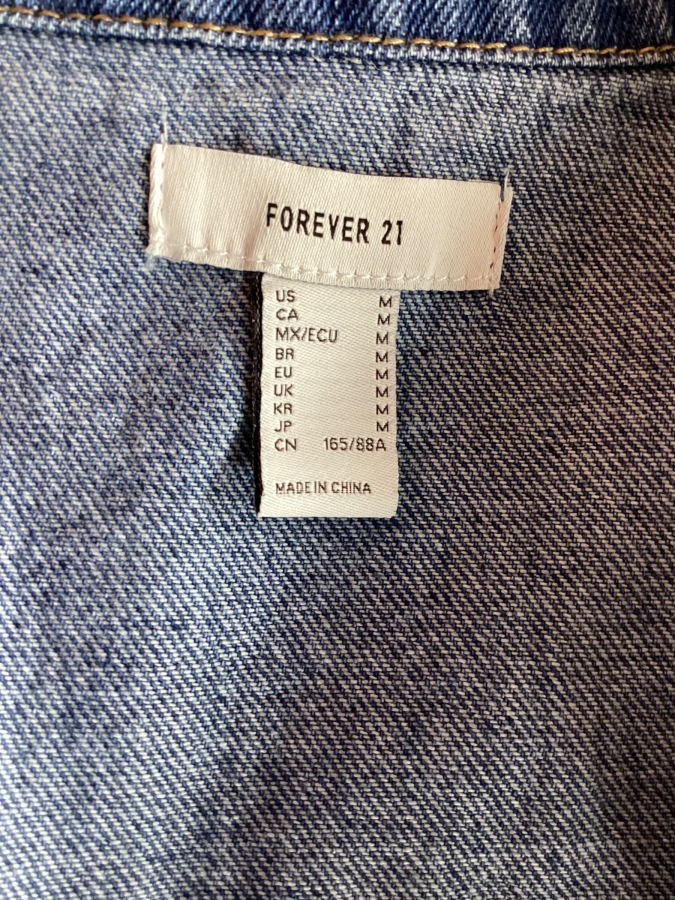 Forever 21