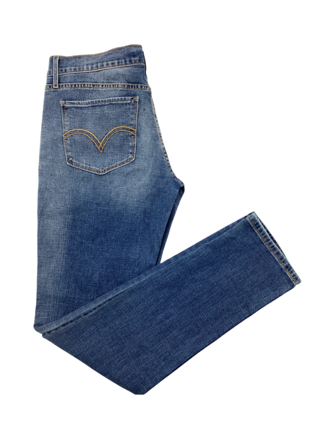 Levi’s
