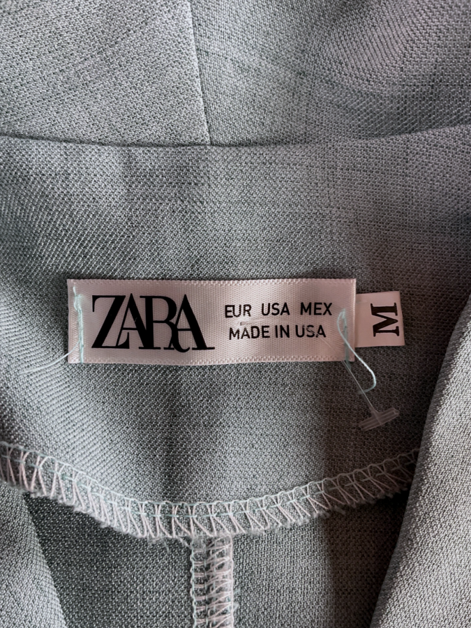 Zara