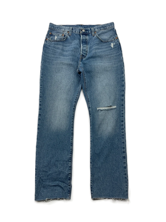Levi’s
