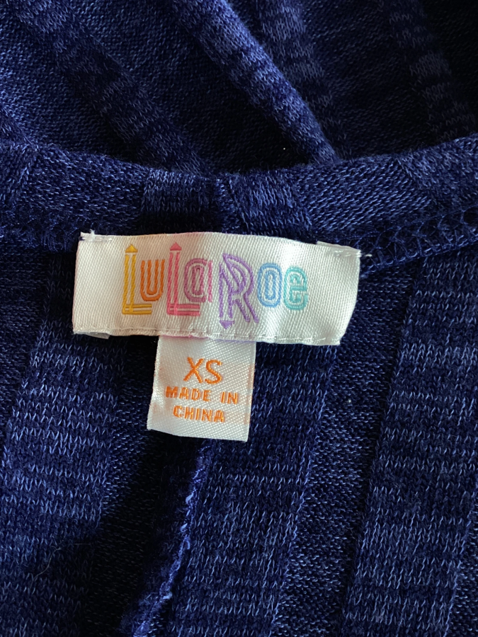 Lularoe