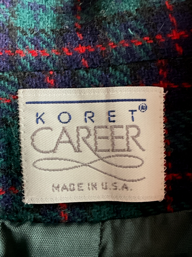 Koret