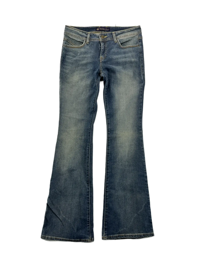 Devine Rights of Denim Jeans