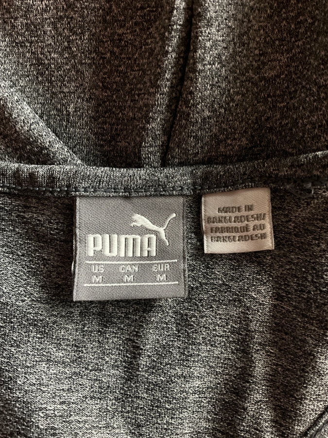 Puma